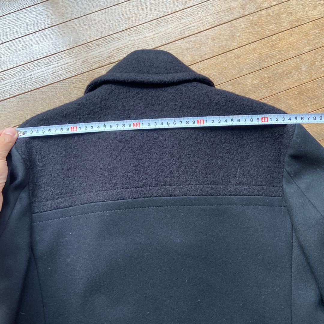 お正月セール！マークジェイコブス　ピーコート