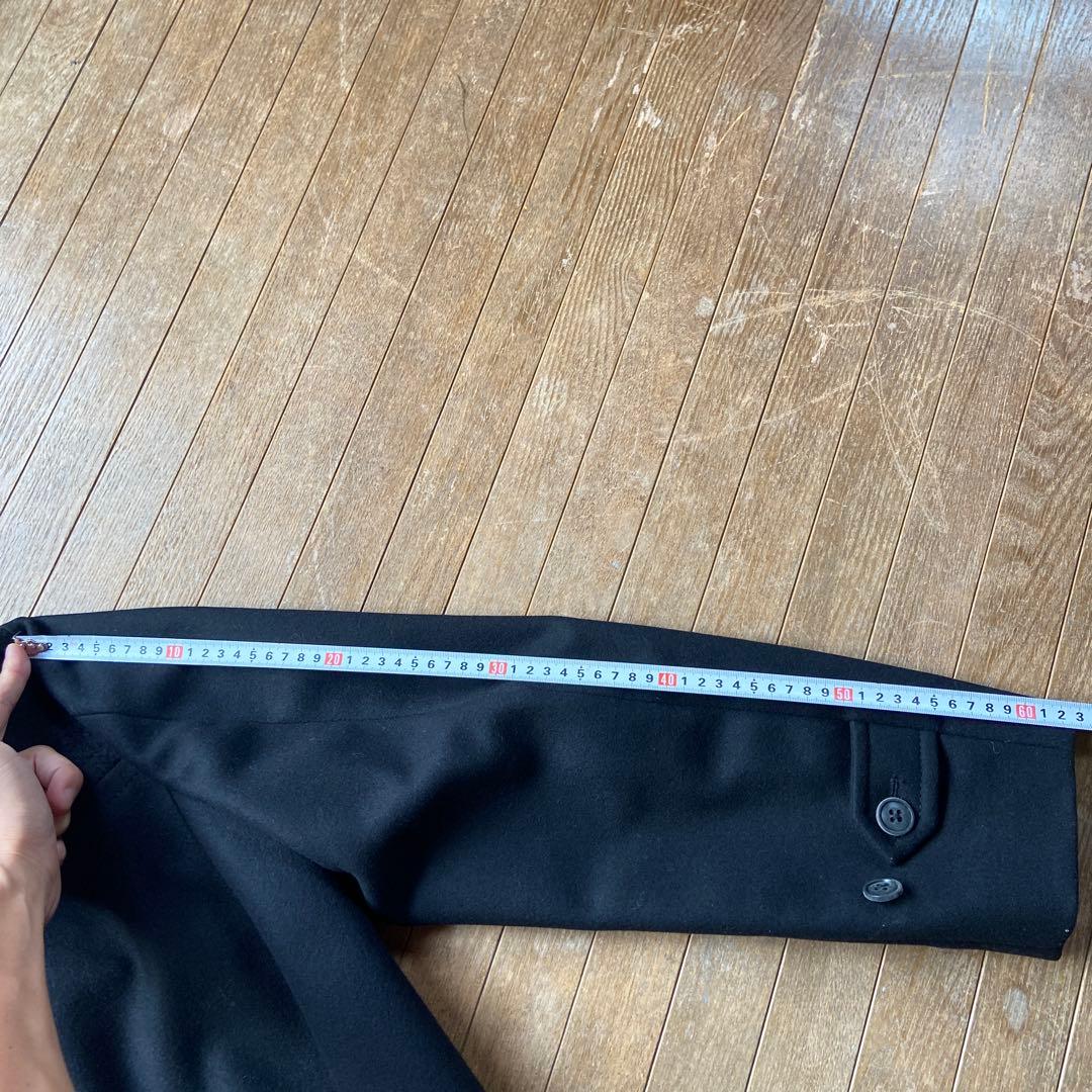 お正月セール！マークジェイコブス　ピーコート