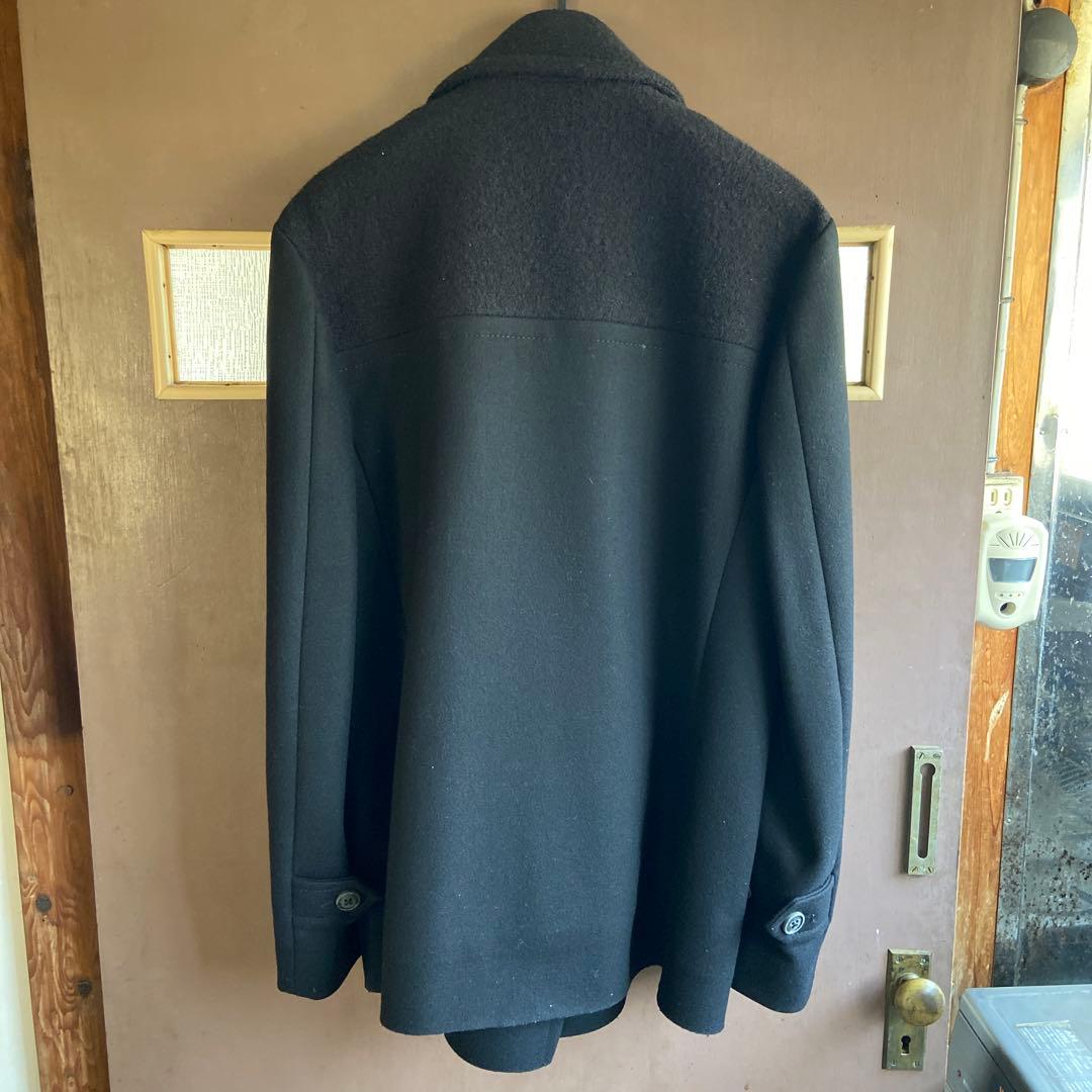 お正月セール！マークジェイコブス　ピーコート