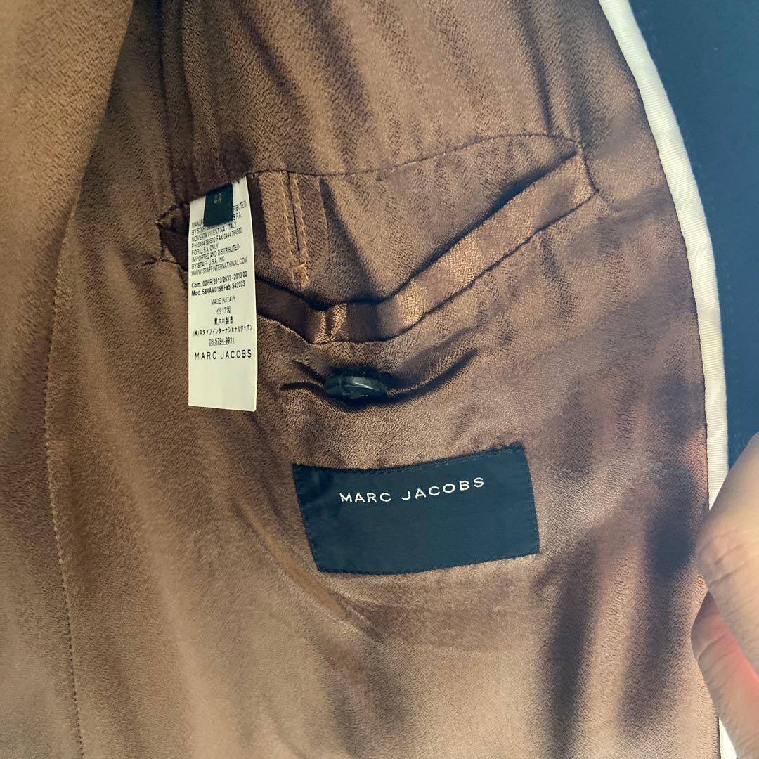 お正月セール！マークジェイコブス　ピーコート