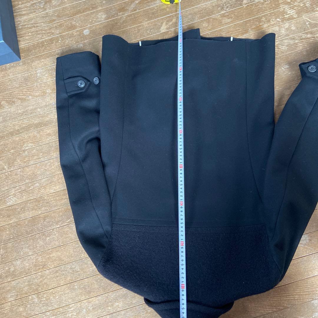 お正月セール！マークジェイコブス　ピーコート