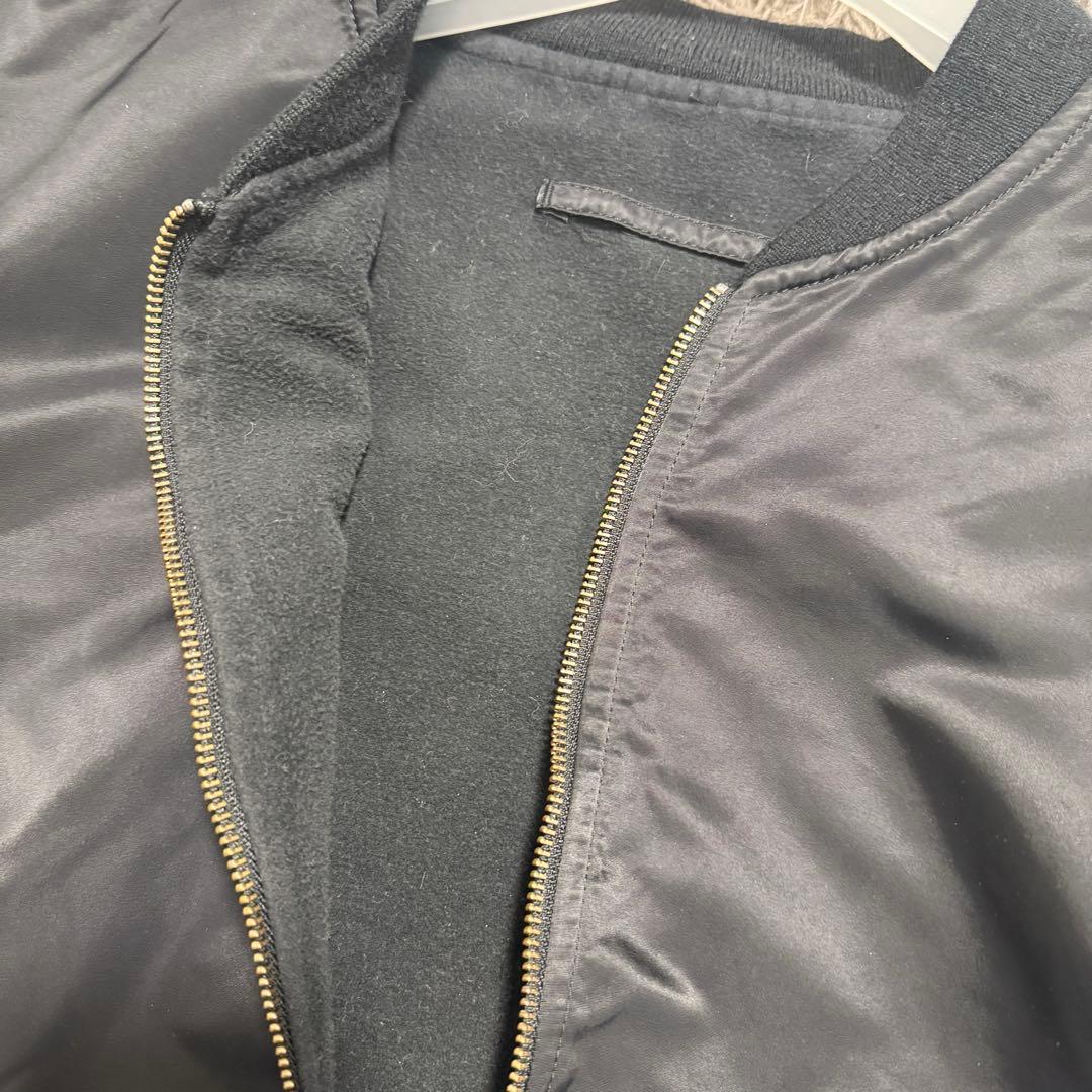 ドゥーズィエムクラスSTAMMBAUM L2B ジャケット２WAY