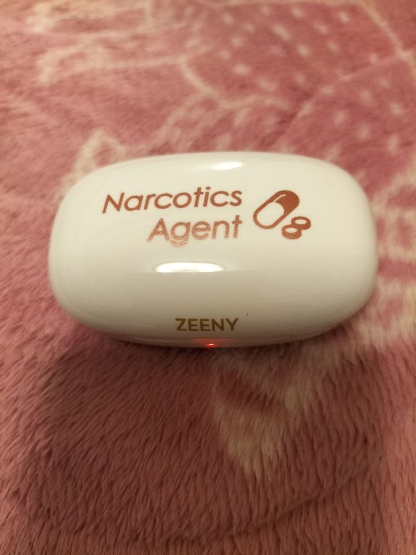 ZEENY Lights3　スタンドマイヒーローズ　関大輔