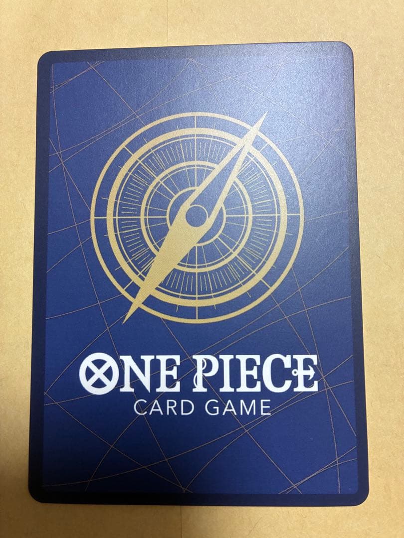 ルフィ　ワンピースマガジン　プロモ