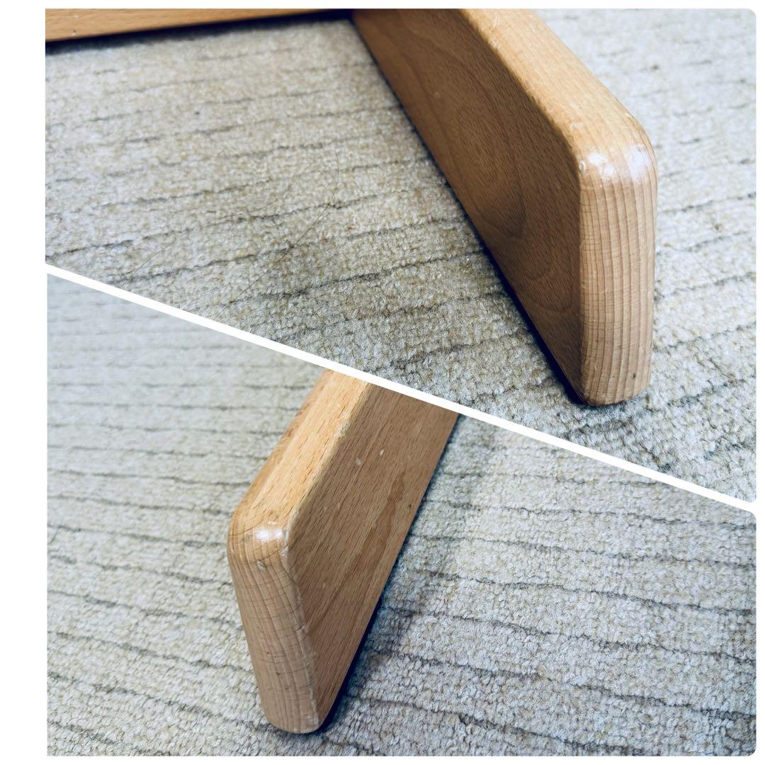 STOKKE ストッケ トリップトラップ ベビーチェア ナチュラル シリアル4