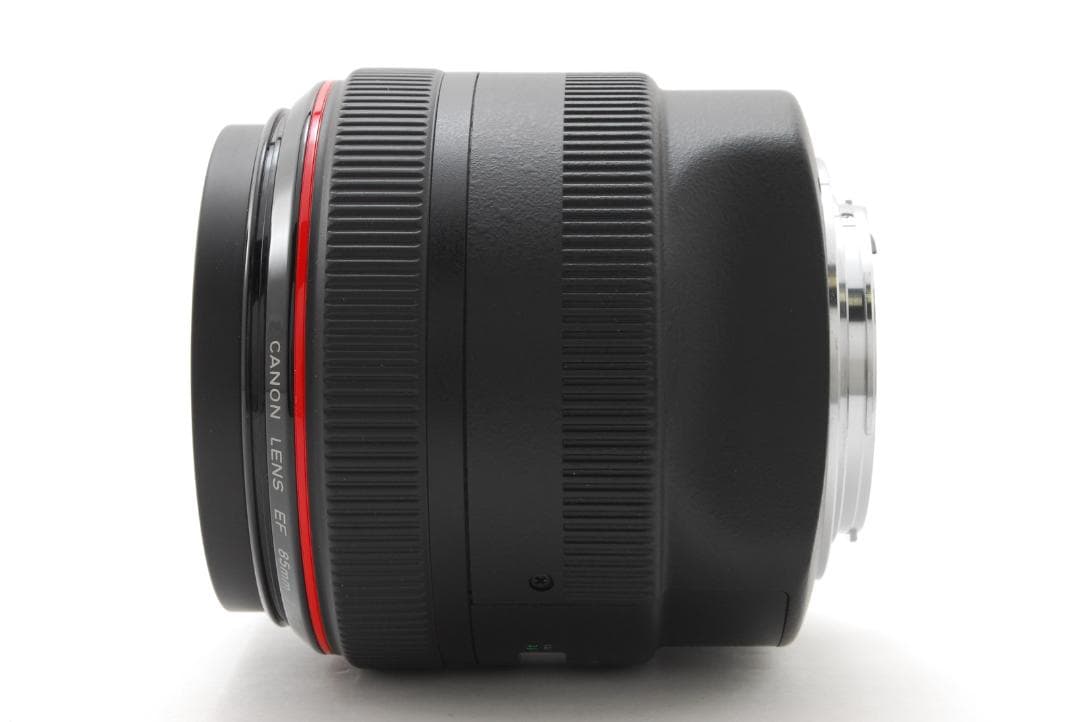 レンズ(単焦点) Canon EF 85mm F1.2 L USM L0113