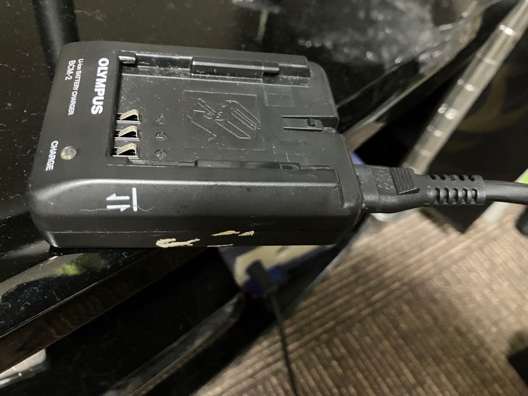 OLYMPUS E-620 デジタル一眼レフカメラ