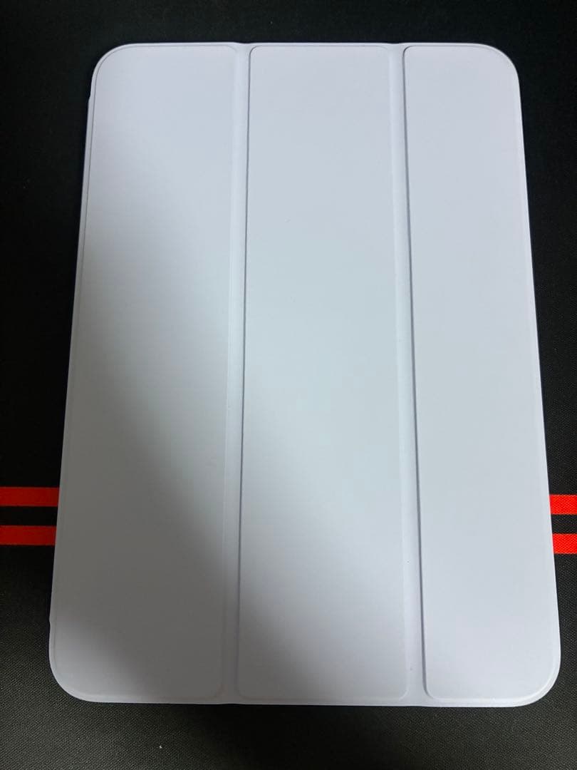 iPad mini (第7世代) 128GB パープル