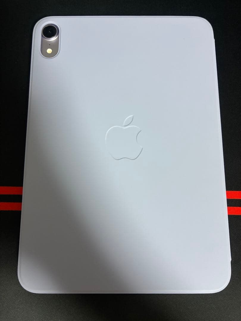 iPad mini (第7世代) 128GB パープル