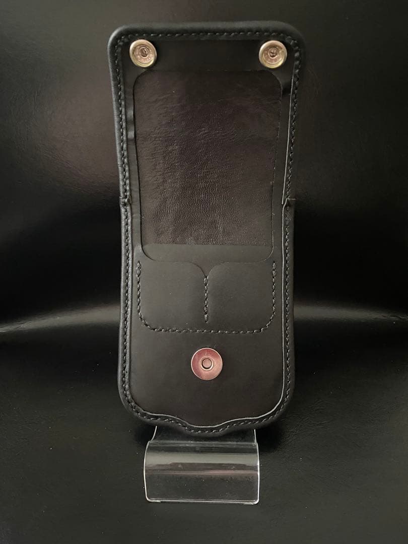 【TOKYO BEST OF LIFE】手縫いオリジナルダーツケース