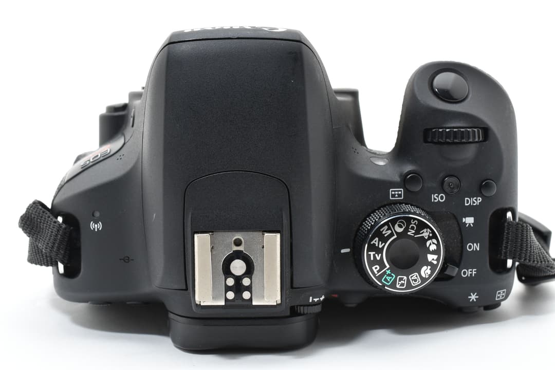 美品 Canon EOS kiss X9i ≪S数13999回≫