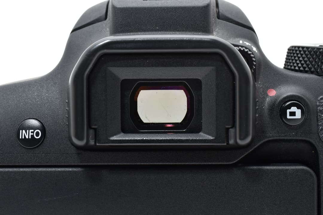 美品 Canon EOS kiss X9i ≪S数13999回≫