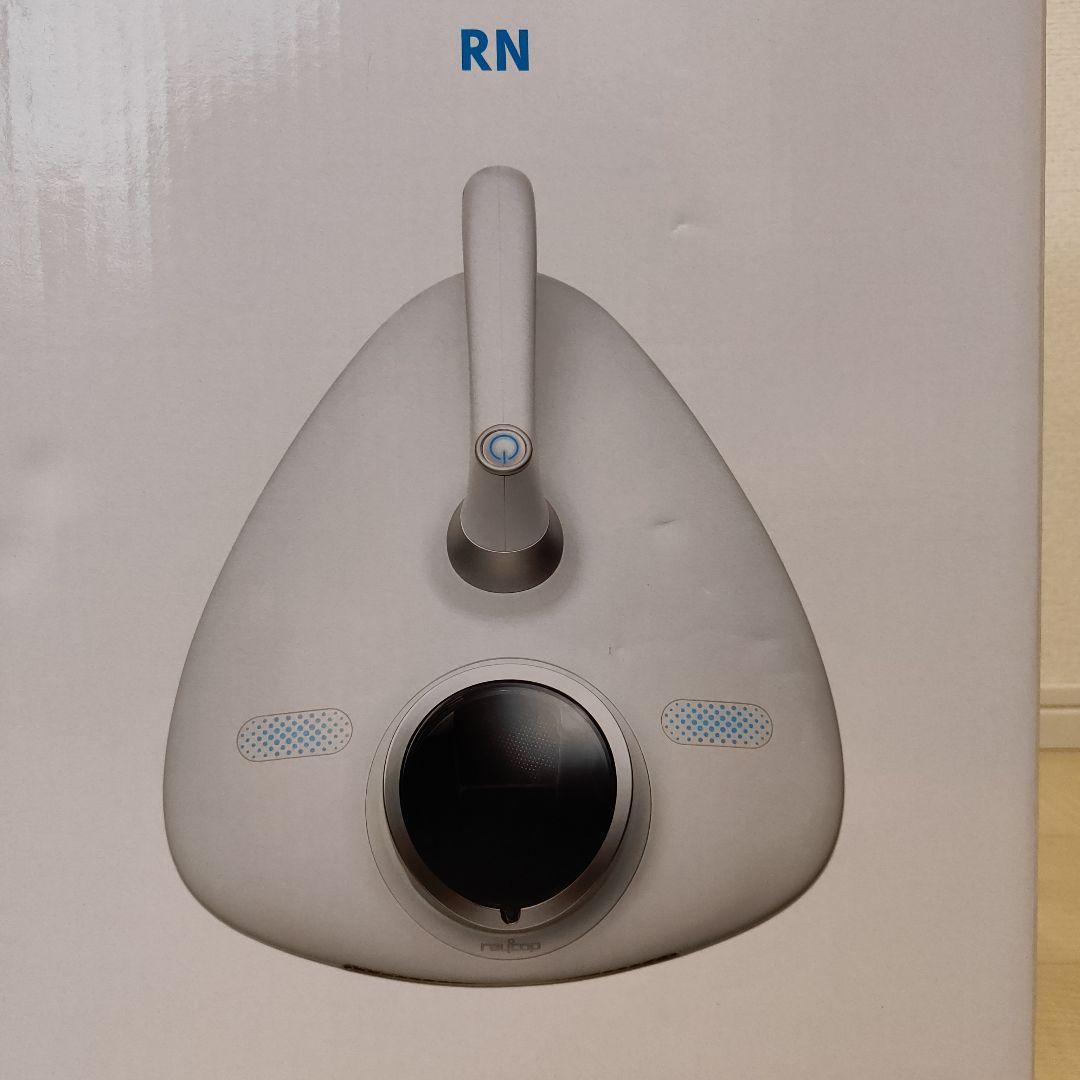 掃除機・クリーナー RAYCOP VCEN-100JPWH