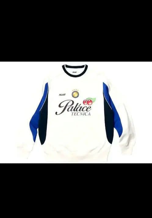 palaceトレーナー