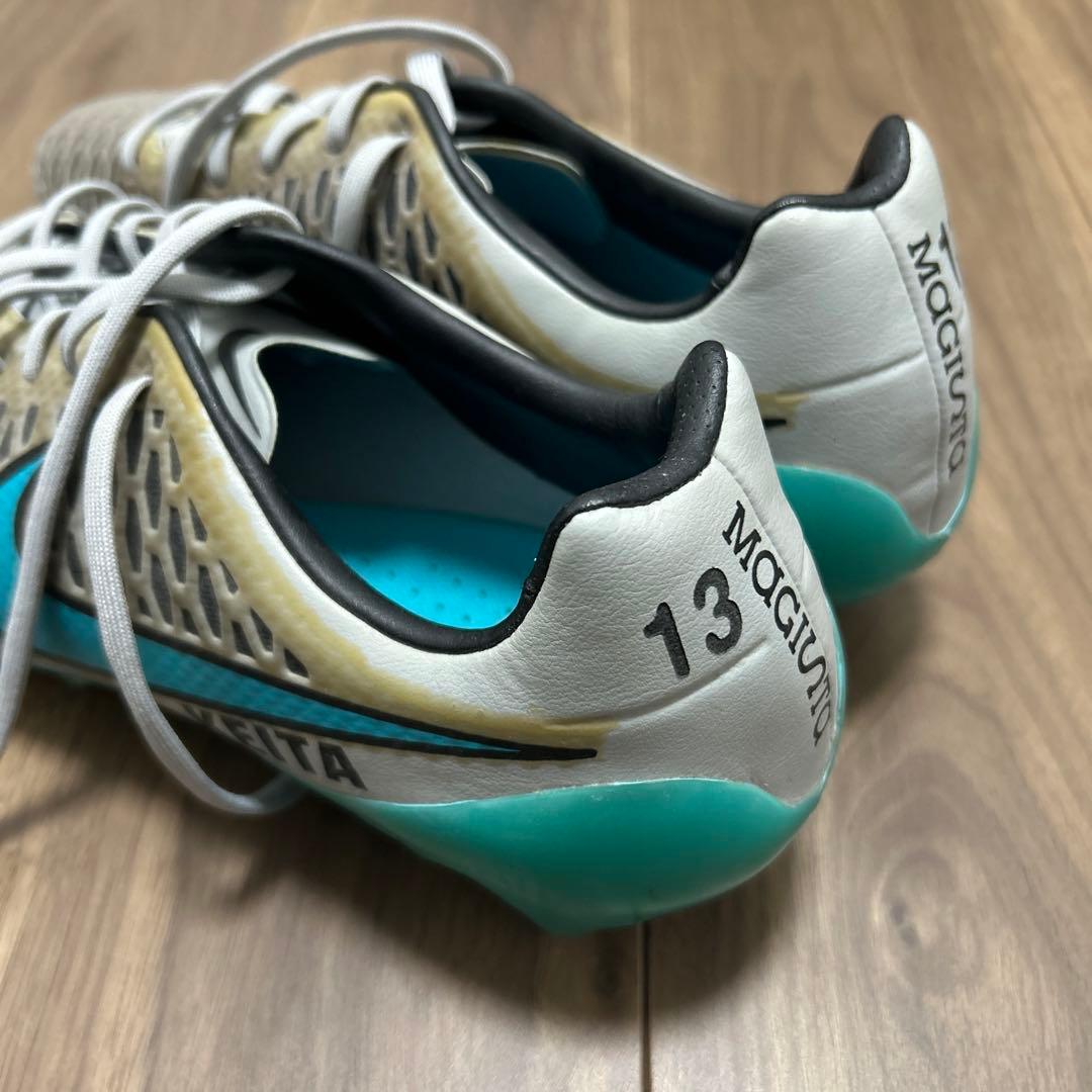 Nike Magista サッカースパイク 28cm