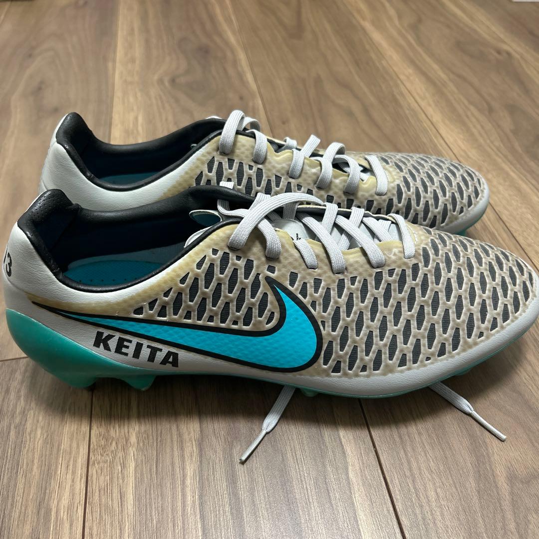 Nike Magista サッカースパイク 28cm