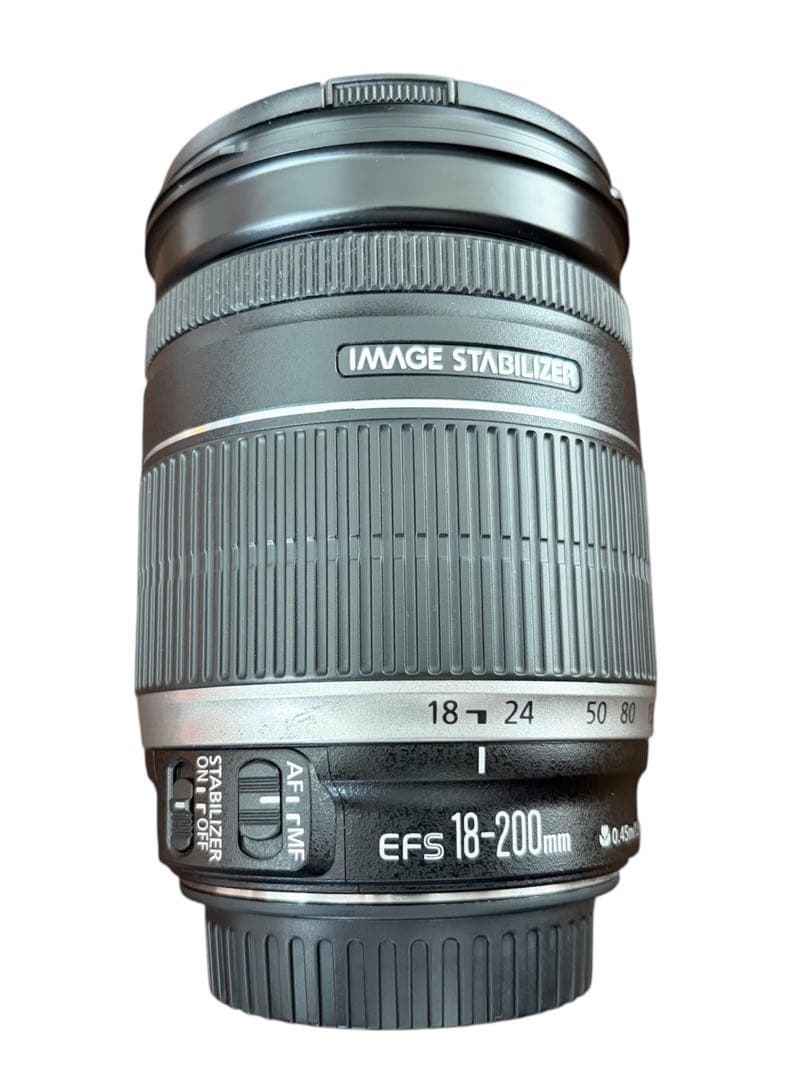 【美品】Canon EOS 7D デジタル一眼レフカメラ