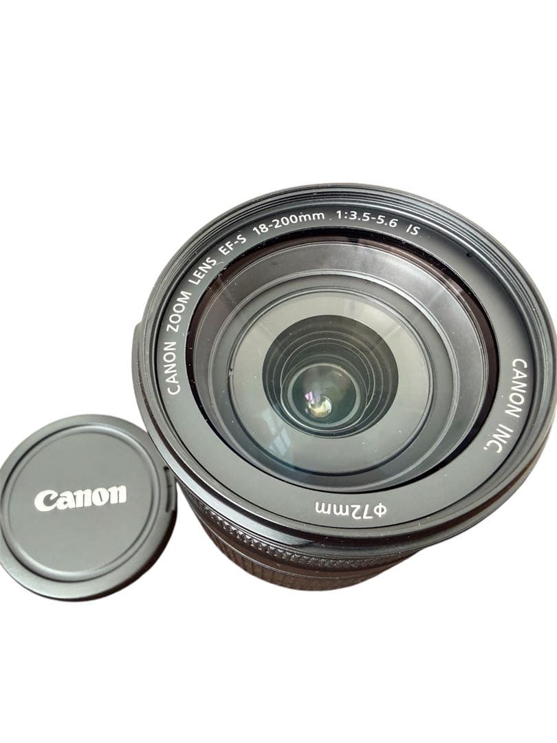 【美品】Canon EOS 7D デジタル一眼レフカメラ