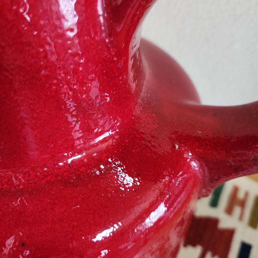 scheurich 　シューリッヒ　花瓶　フラワーベース　ドイツ