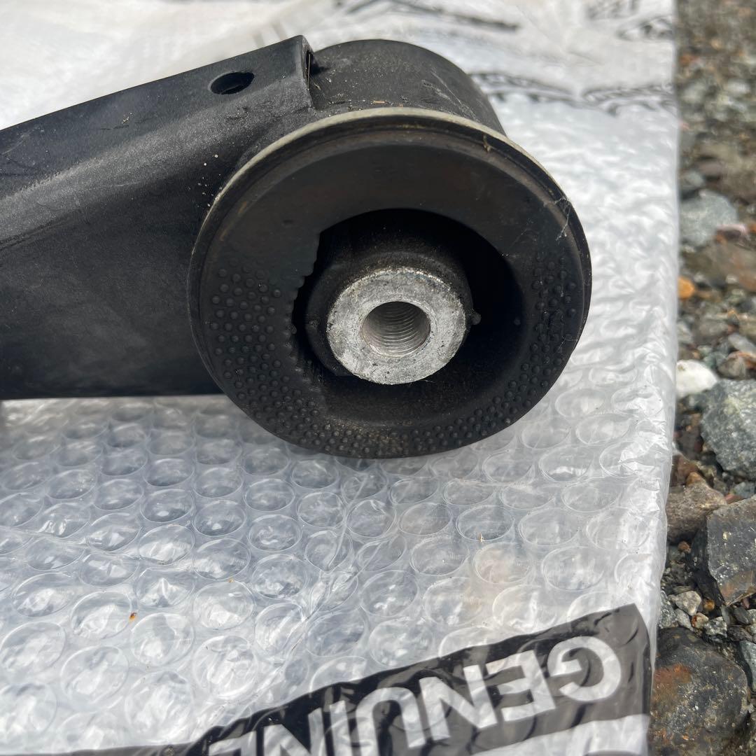 MK53Sスペーシア　カスタム　Jラインアクスル