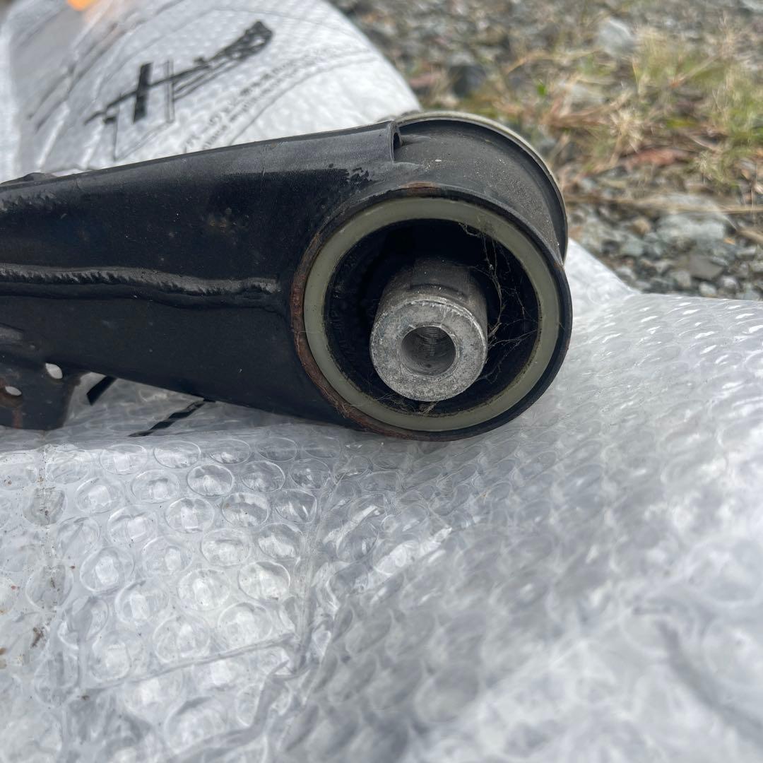 MK53Sスペーシア　カスタム　Jラインアクスル