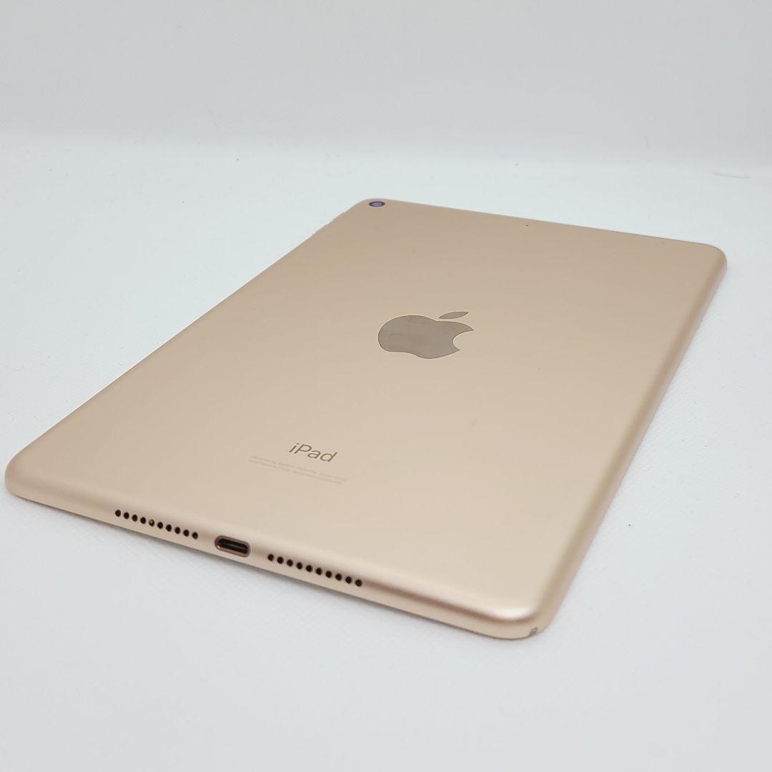 iPad mini 第5世代 64GB WIFI ゴールド