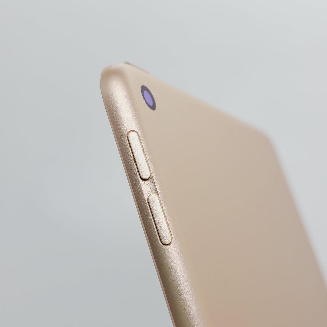 iPad mini 第5世代 64GB WIFI ゴールド