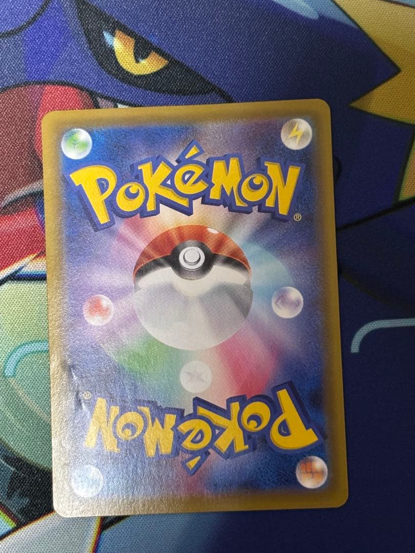 ニンフィアV SR S6a イーブイヒーローズ 083/069