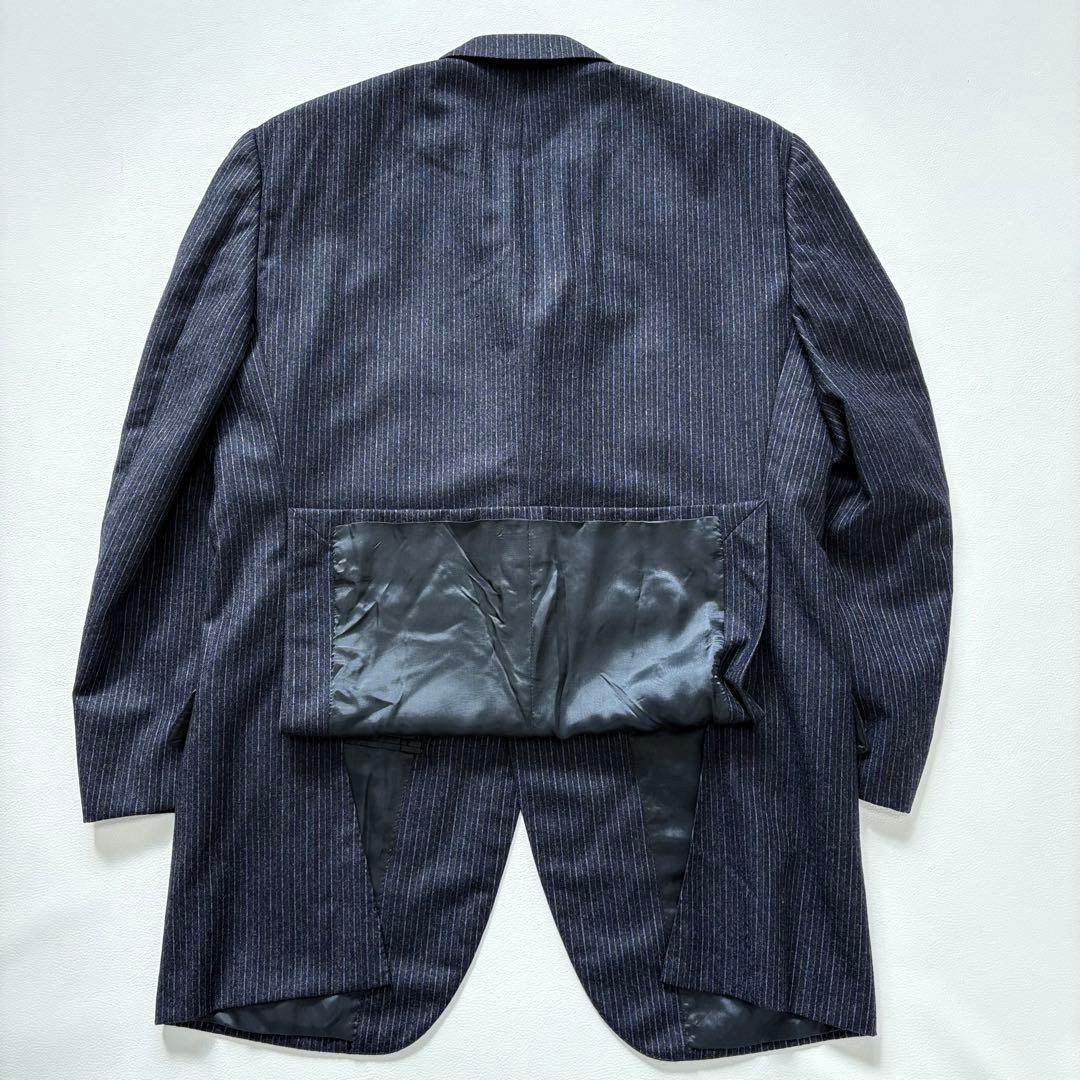 【美品】RAFFAELE CARUSO ロロピアーナ　カシミヤ　セットアップ