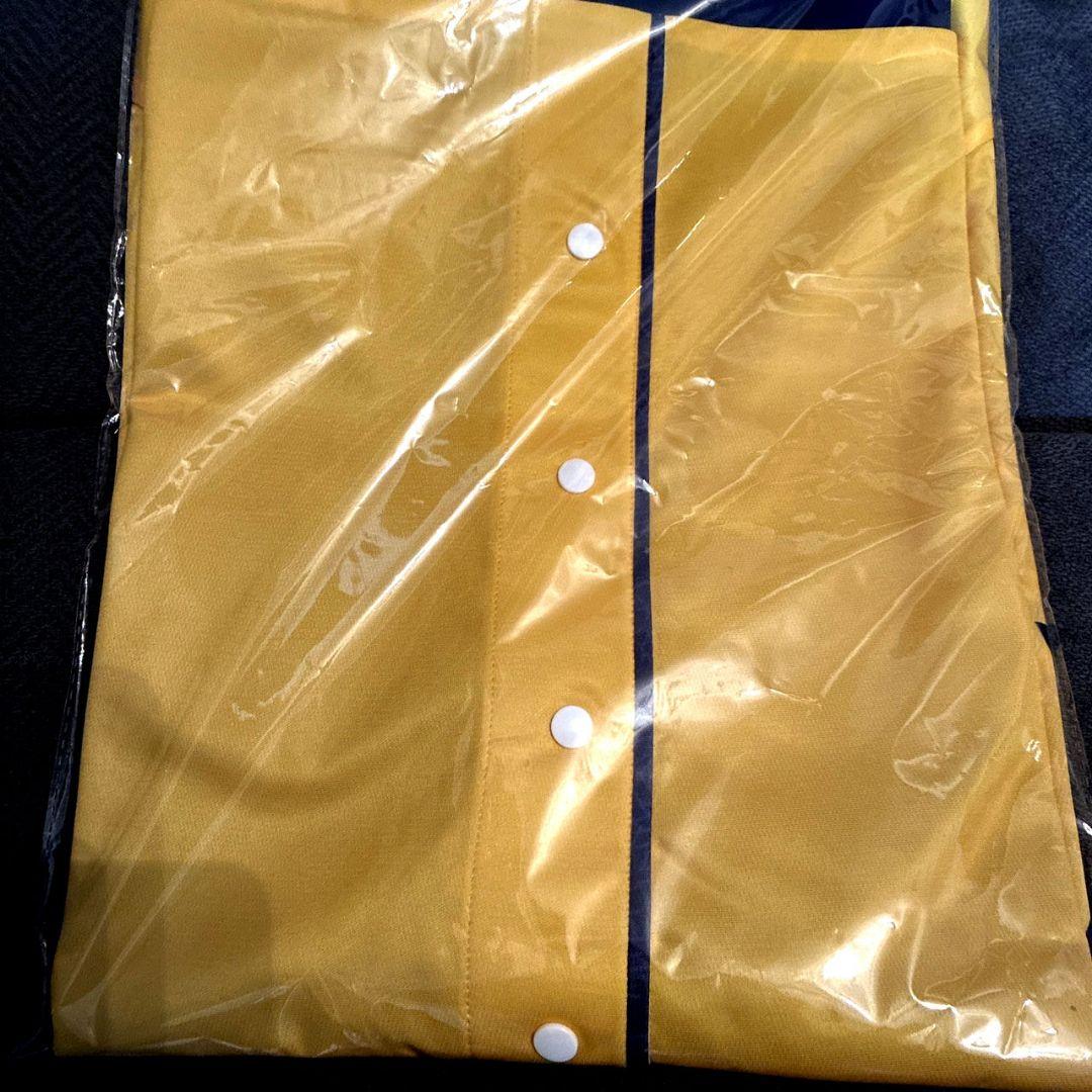 としあき【新品】2025-26 BREXリバーシブルベースボールシャツ