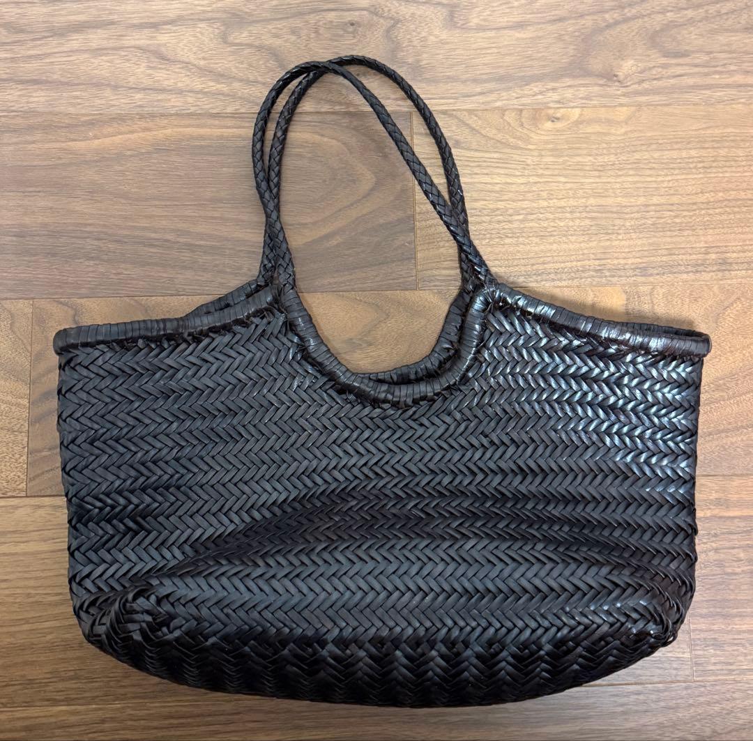 出品1月末まで DRAGON NANTUCKET バスケット