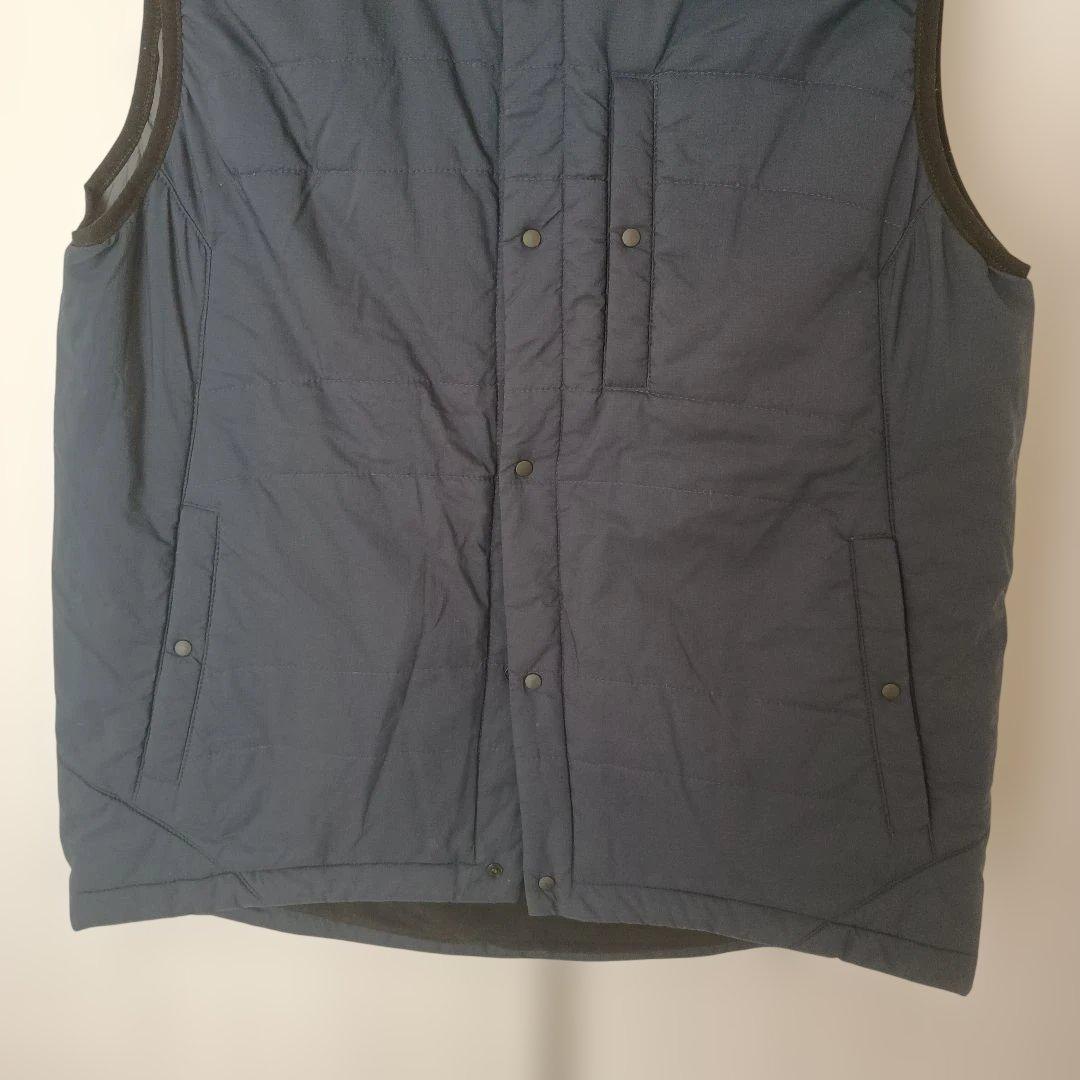 【S】tilak　Tilak poutnik PYGMY VEST ベスト