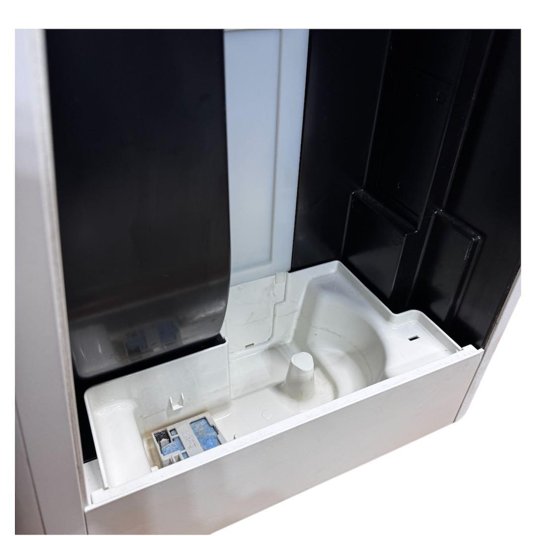 SHARP 空気清浄機 KI-JP100-W 2020年製