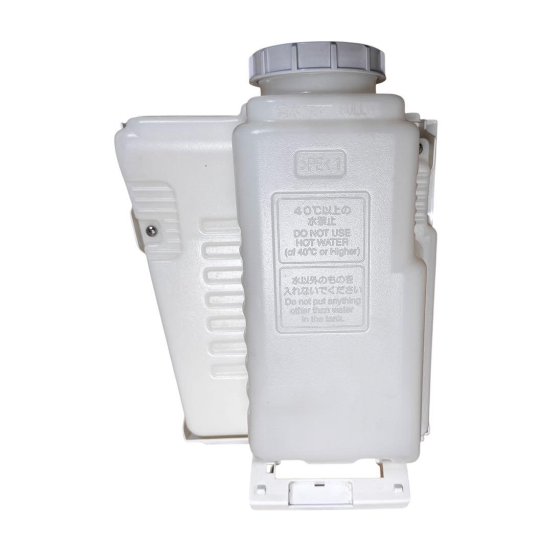 SHARP 空気清浄機 KI-JP100-W 2020年製