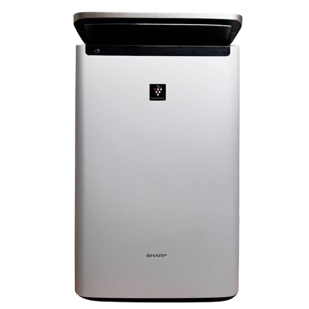 SHARP 空気清浄機 KI-JP100-W 2020年製