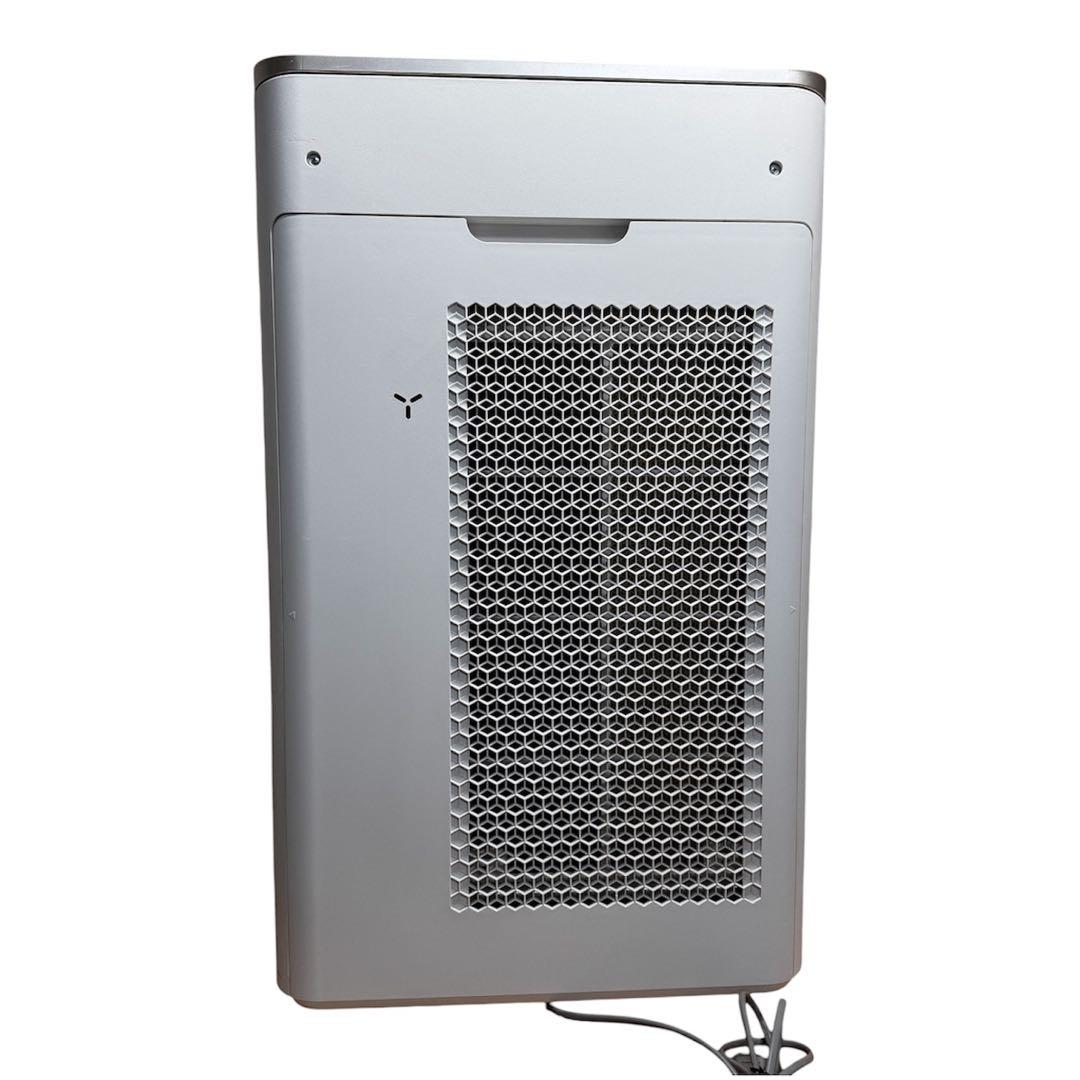 SHARP 空気清浄機 KI-JP100-W 2020年製