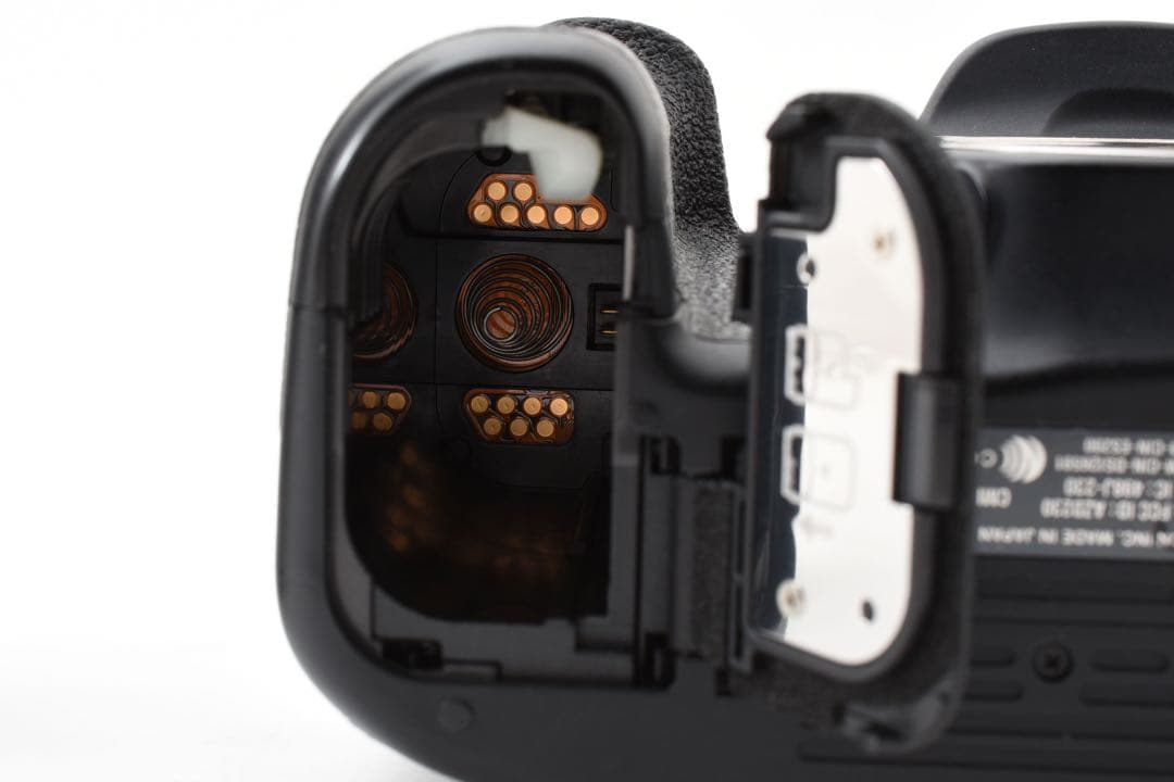 保証付き/デジタル一眼レフカメラ Canon EOS 80D/望遠レンズセット