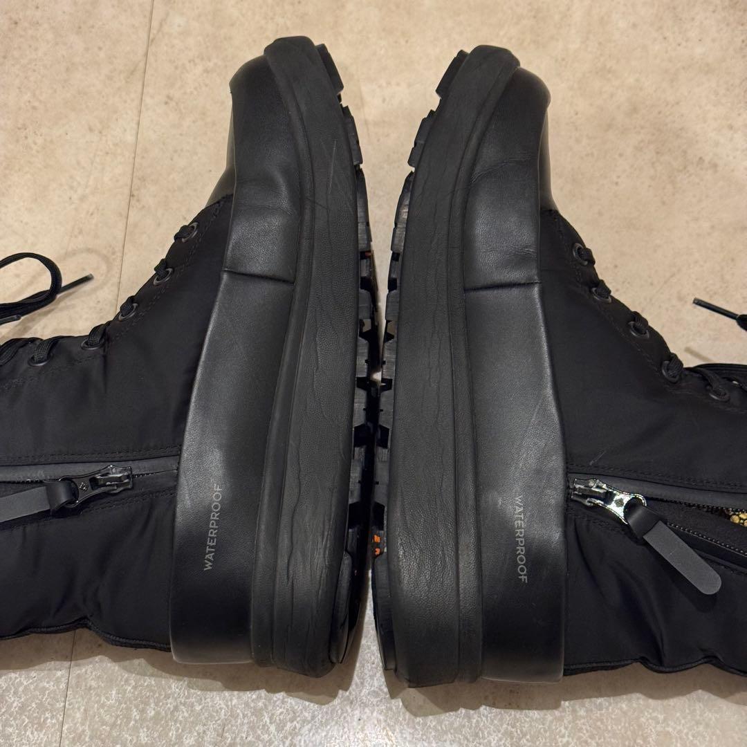 Colombia コロンビア サップランド 24.5 スノーブーツ スノトレ