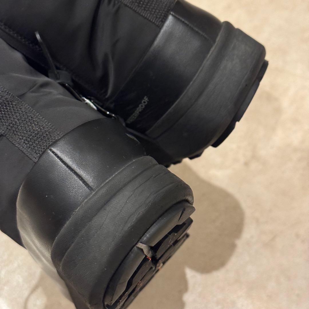 Colombia コロンビア サップランド 24.5 スノーブーツ スノトレ