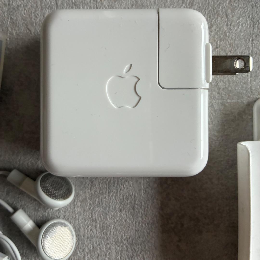 iPod mini 4GB ピンク P9435J/A