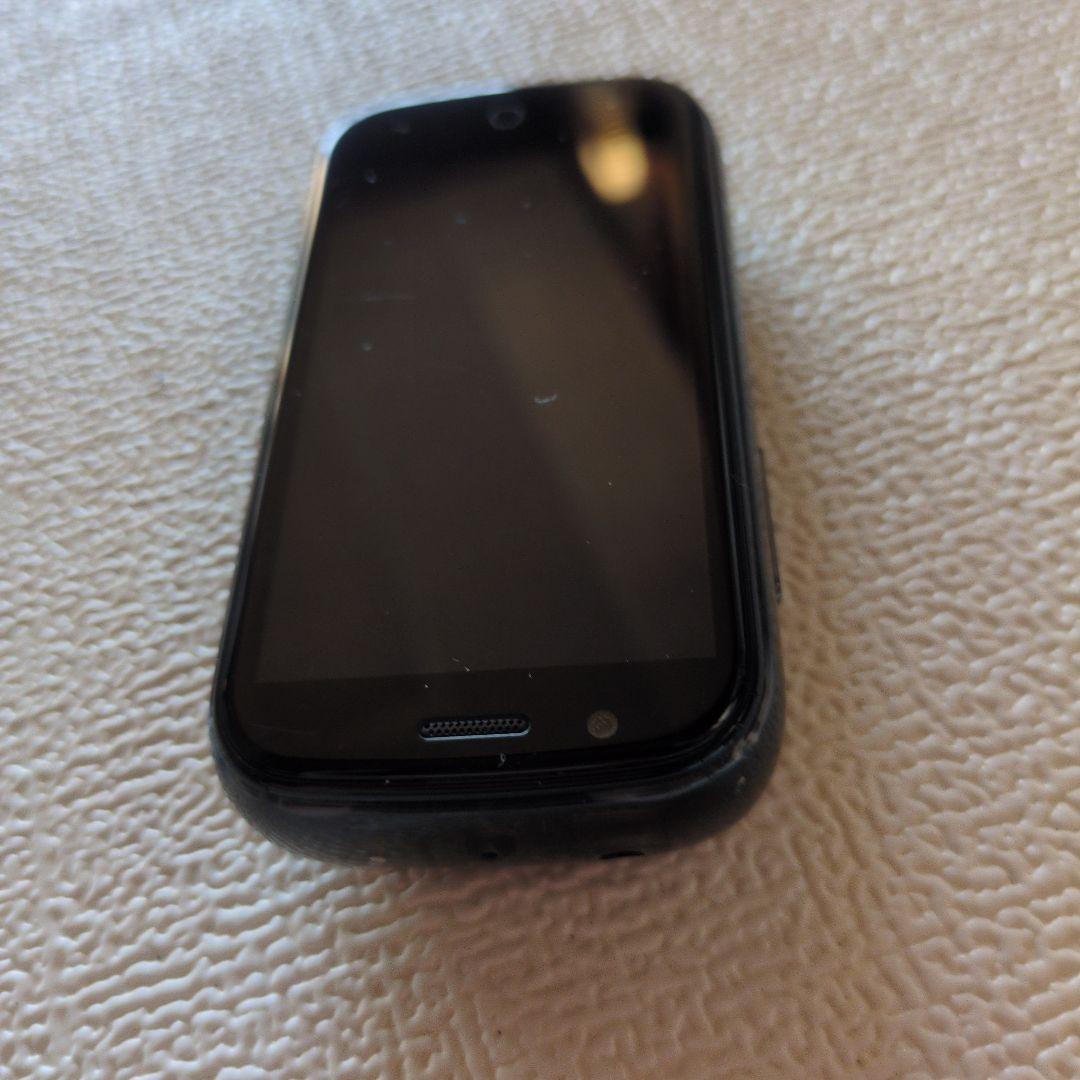 Unihertz Jelly Star [ブラック] SIMフリー