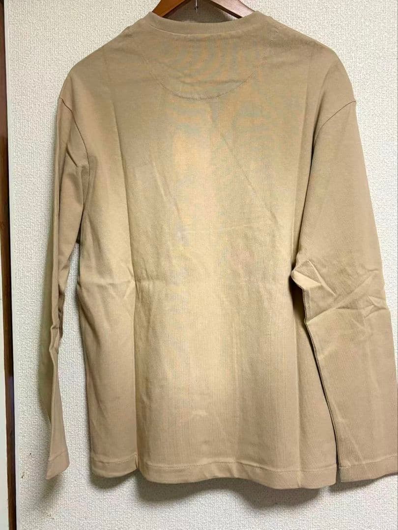 専用JilSANDERトレーナーｓ新品