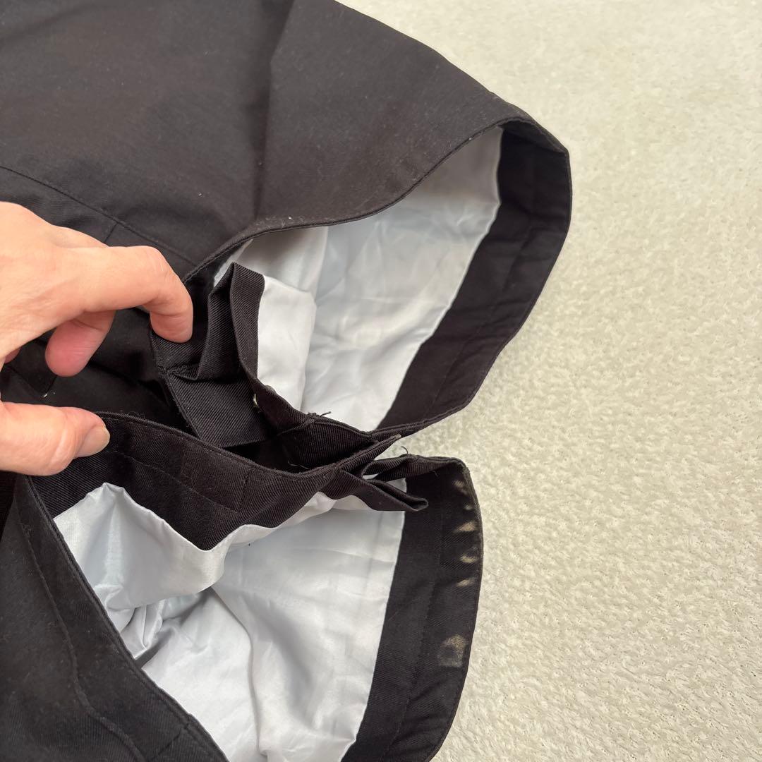 ICEPARDAL/アイスパーダ スノーボードウェアセット