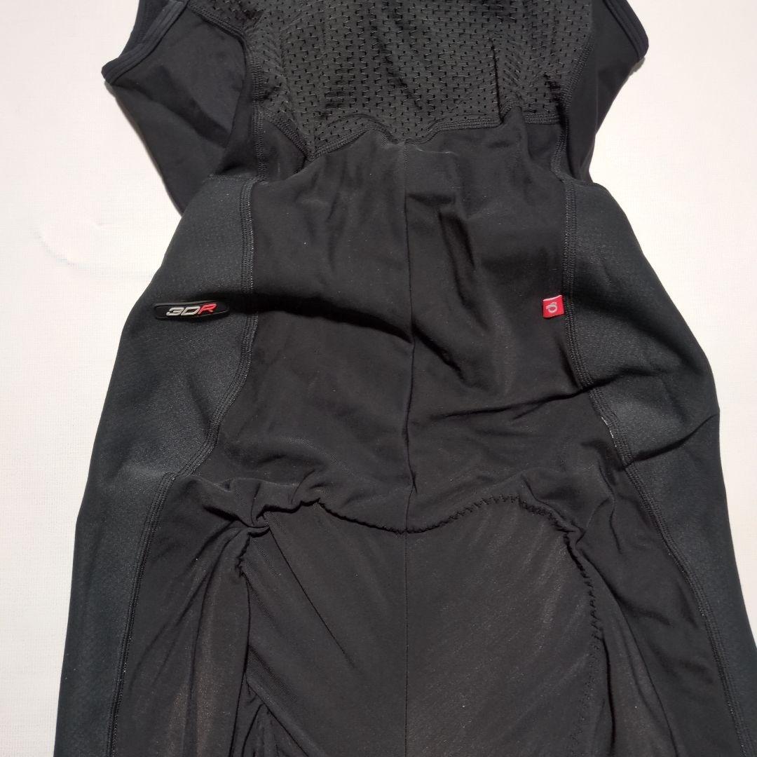 未着用保管品パールイズミ メンズS T6000-3DR