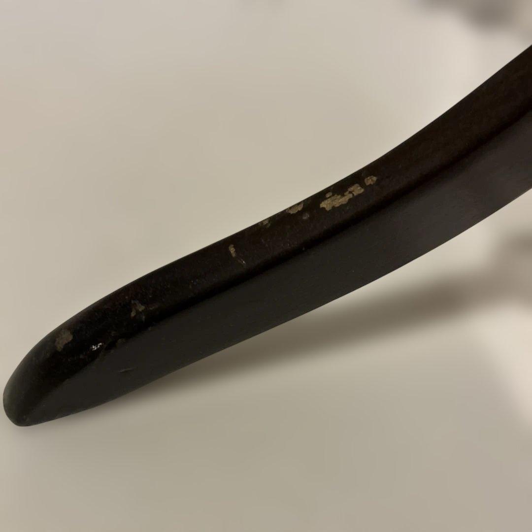 アンティーク調　全身鏡