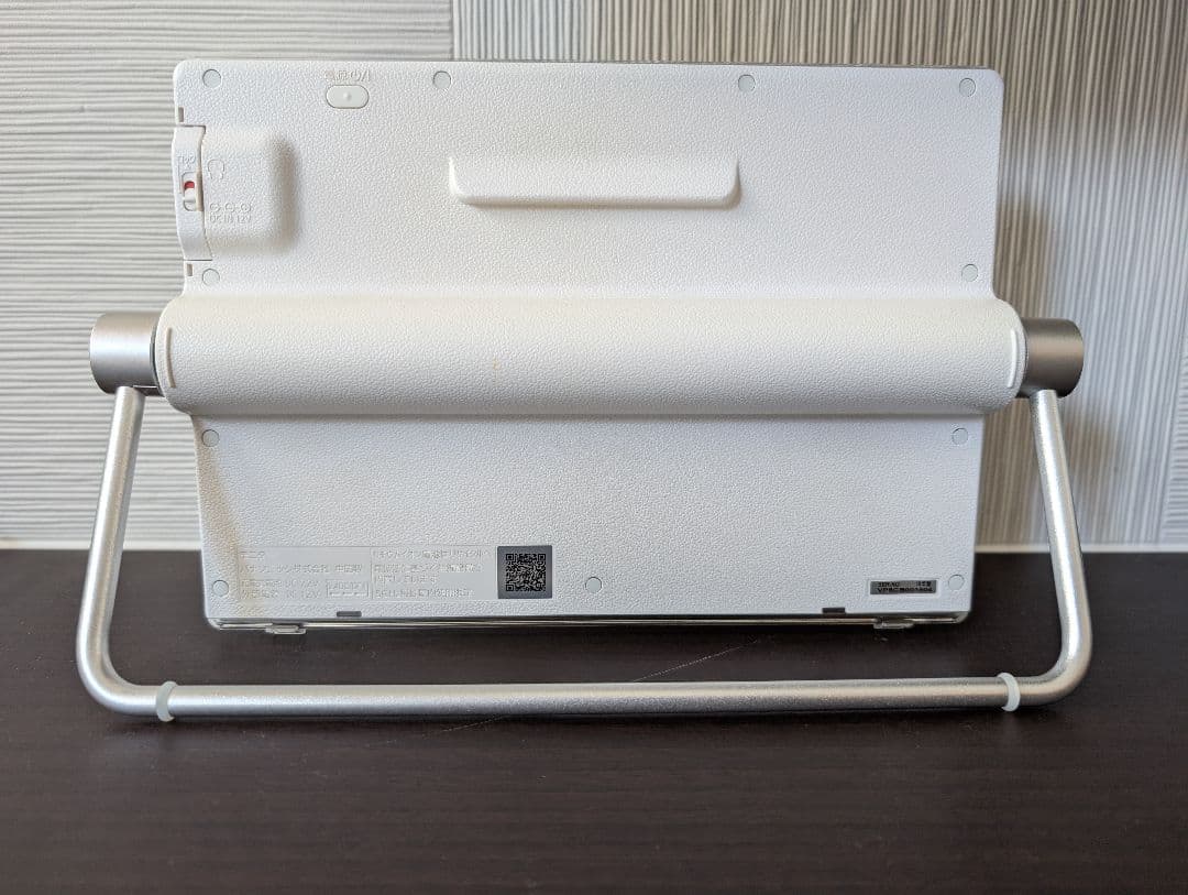 Panasonic 防水ポータブルテレビ UN-10T7D 10インチ