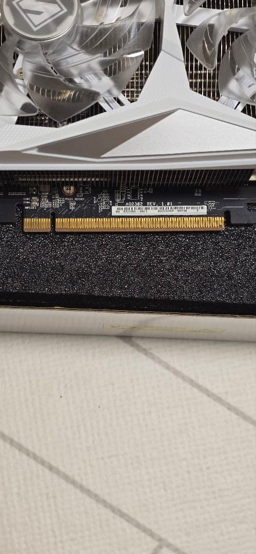 ASRock　RX7900GRE SL