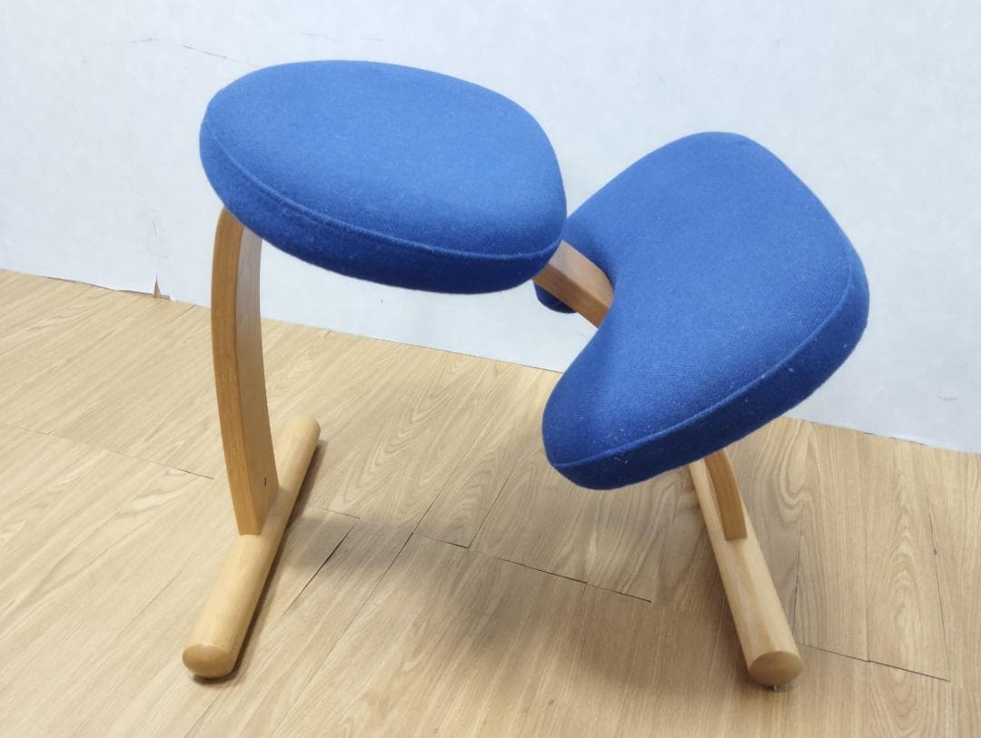 Y☆840 Rybo バランスチェア Balans EASY