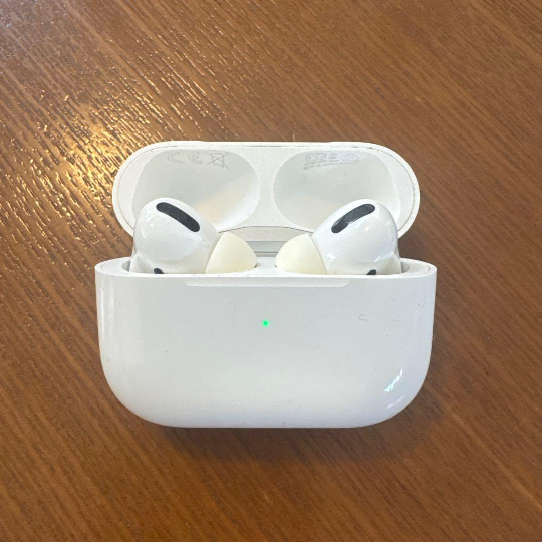 Air pods pro2ジャンク品