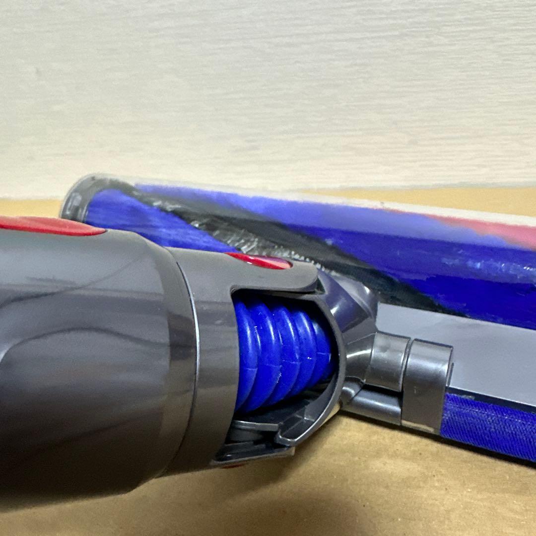 AK7　ダイソンV8 SV10K Slim スリムソフトローラーヘッド